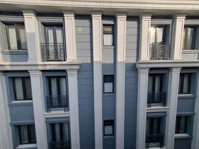 Hotel Esve Istanbul