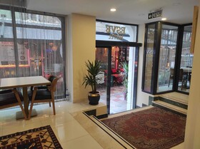Hotel Esve Istanbul
