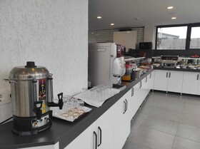 Hotel Esve Istanbul