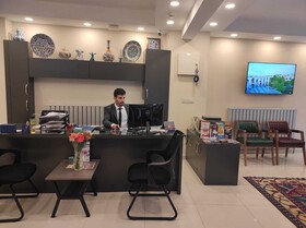 Hotel Esve Istanbul
