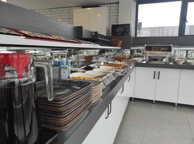 Hotel Esve Istanbul