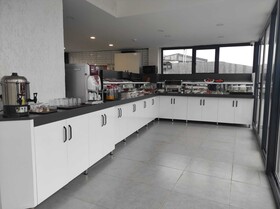 Hotel Esve Istanbul