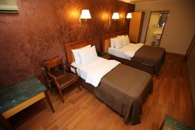 Peak Star Otel