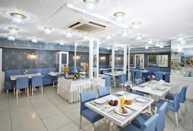 Peak Star Otel