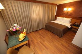 Peak Star Otel