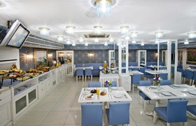 Peak Star Otel