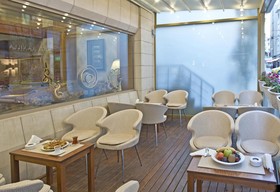 Peak Star Otel