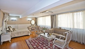 Peak Star Otel
