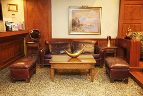 Peak Star Otel