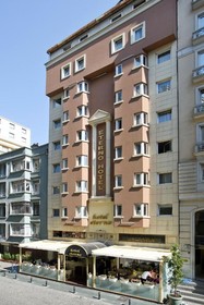 Peak Star Otel