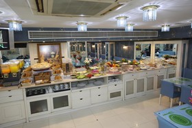 Peak Star Otel