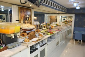 Peak Star Otel