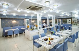 Peak Star Otel