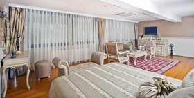 Peak Star Otel