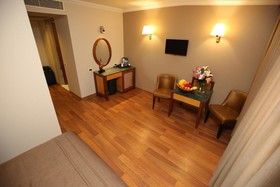 Peak Star Otel