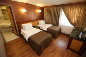 Peak Star Otel