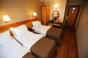 Peak Star Otel