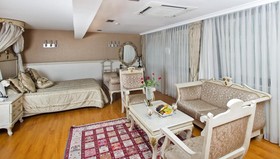 Peak Star Otel