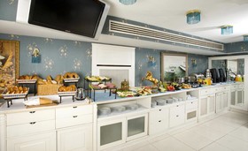 Peak Star Otel