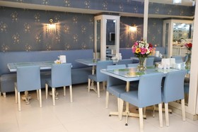 Peak Star Otel