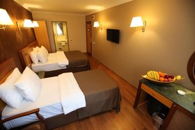 Peak Star Otel