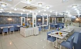 Peak Star Otel