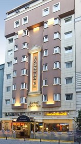 Peak Star Otel