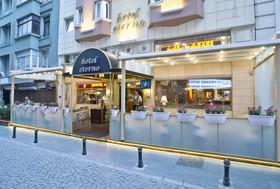 Peak Star Otel