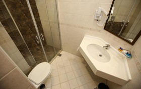 Peak Star Otel