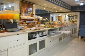 Peak Star Otel