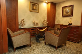 Peak Star Otel