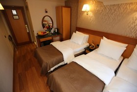 Peak Star Otel