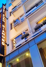 Hotel Euro Diamond