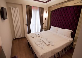 Hotel Evsen