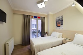 Hotel Evsen