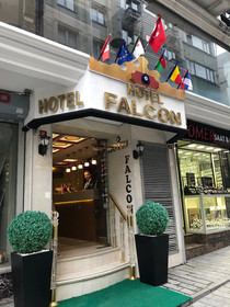 Hotel Falcon