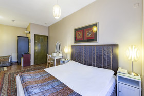 Hotel Fehmi Bey