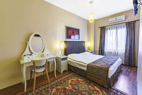 Hotel Fehmi Bey