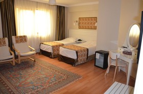 Hotel Fehmi Bey