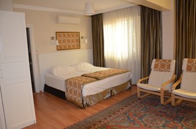 Hotel Fehmi Bey