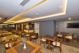 Hotel Genova Istanbul