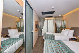 Hotel Genova Istanbul