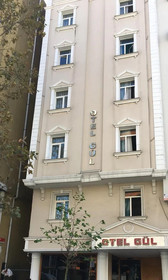 Hotel Gül