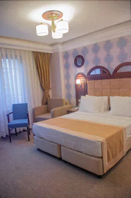 Hotel Golden Pen