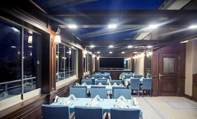 Hotel Golden Pen
