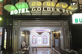 Hotel Golden Pen