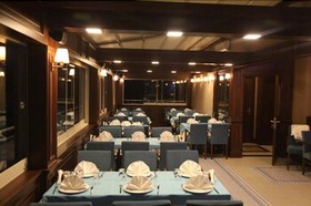 Hotel Golden Pen