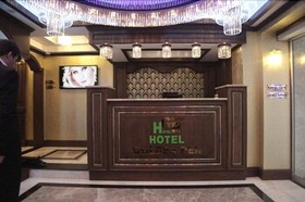 Hotel Golden Pen