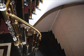 Hotel Golden Pen