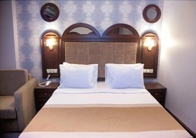 Hotel Golden Pen